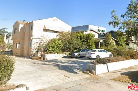 Photo of 1709 Crenshaw Boulevard, Los Angeles, CA 90019 (MLS # 26651771)