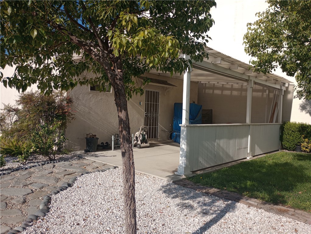 656 E San Bernardino Road