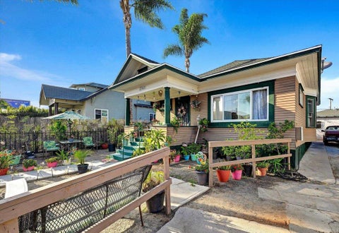 Photo of 3150 54 National Ave AVE, San Diego, CA 92113 (MLS # PTP2607438)