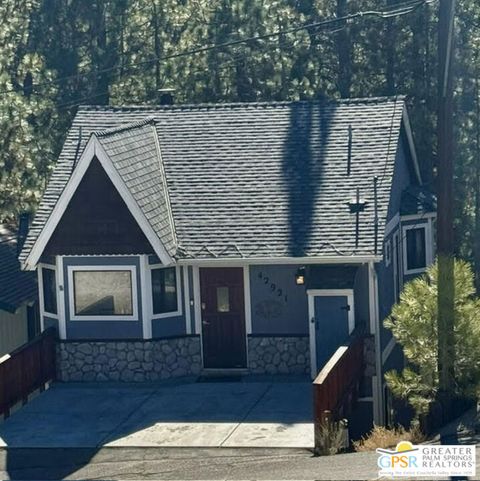 Photo of 42921 Monterey Street, Big Bear, CA 92315 (MLS # 26644737PS)