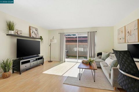 1535 1535 Parkwood Pl Concord CA 94521