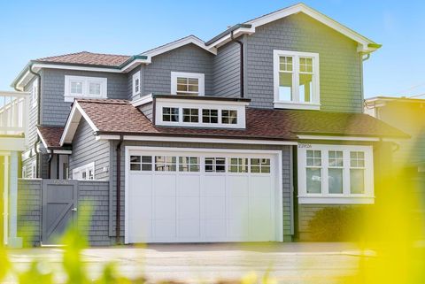 22826 E Cliff Drive Santa Cruz CA 95062