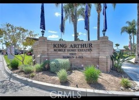 1560 Sir Damas 159 Riverside CA 92507