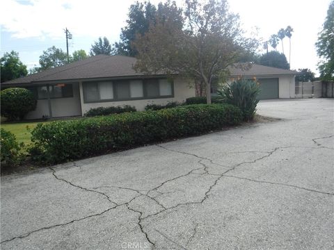 706 W Carroll Glendora CA 91741