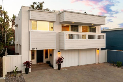 Tiny photo for 1260 Sagamore Lane, Ventura, CA 93001 (MLS # V1-36984)