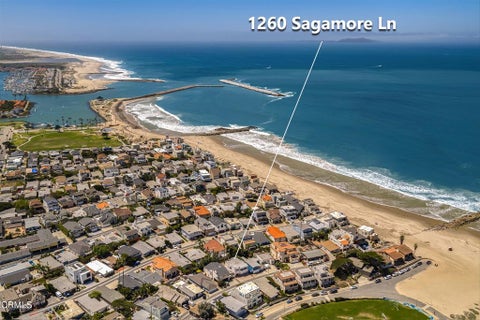 Tiny photo for 1260 Sagamore Lane, Ventura, CA 93001 (MLS # V1-36984)