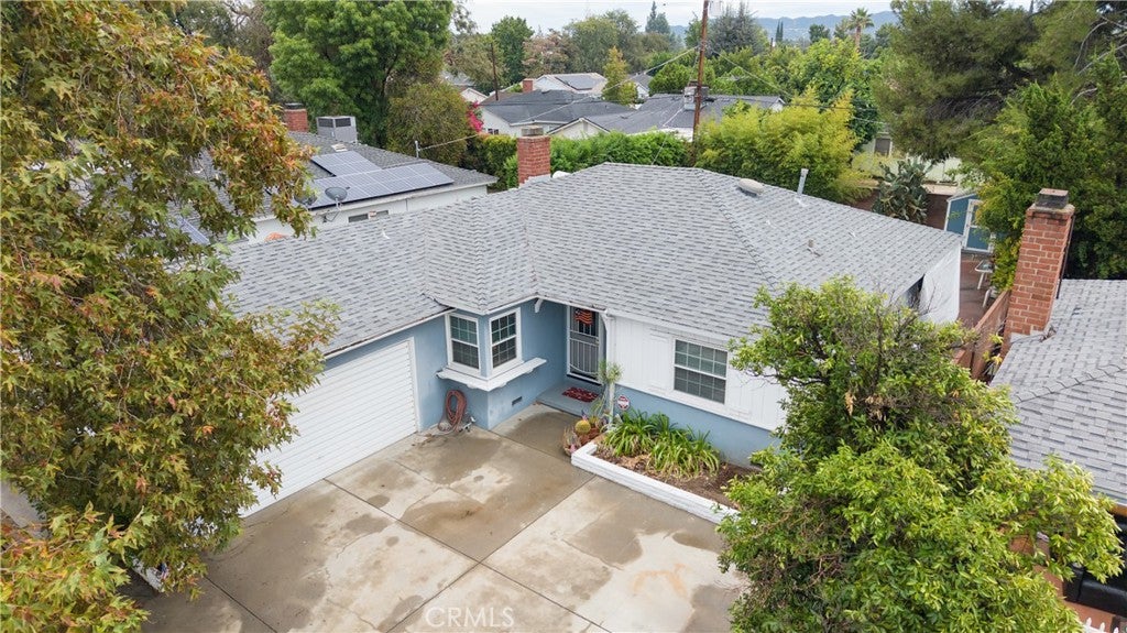19148 Hart ST, Reseda CA 91335