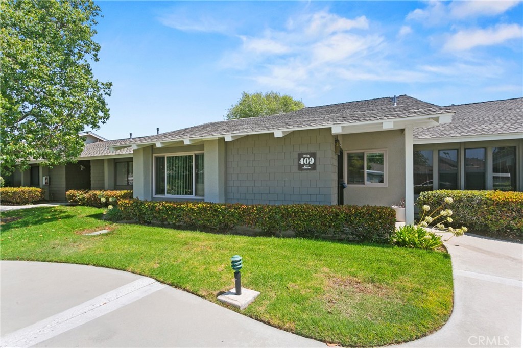Huntington Landmark Townhomes (HLAN) - Residential