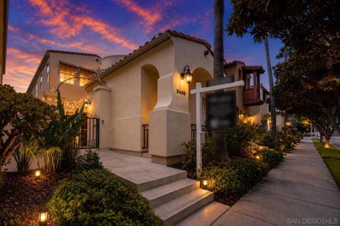 Photo of 2955 Farragut RD, San Diego, CA 92106 (MLS # 260020275SD)