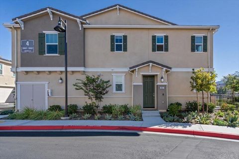 Photo of 10427 Graphite Street, Spring Valley, CA 91977 (MLS # PTP2507896)