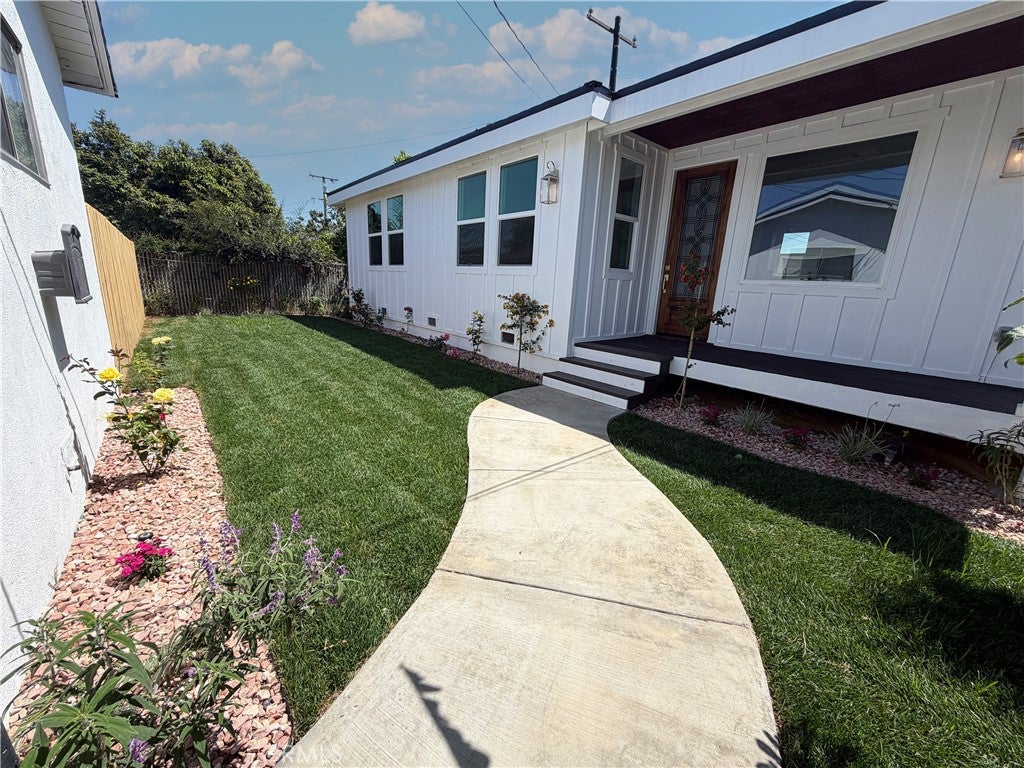 10936 Bexley Dr, Whittier CA 90606
