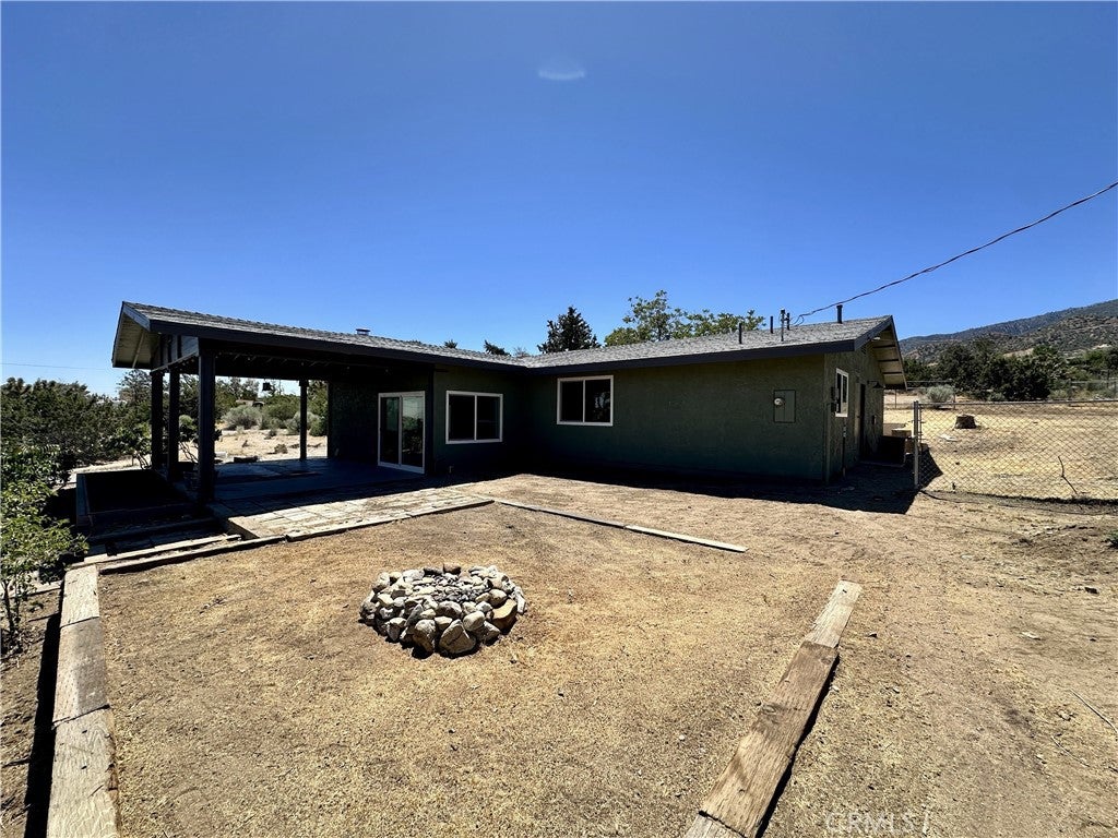 625 Tamarack Road