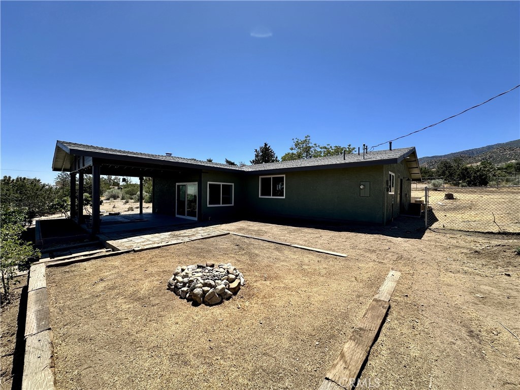 625 Tamarack Road