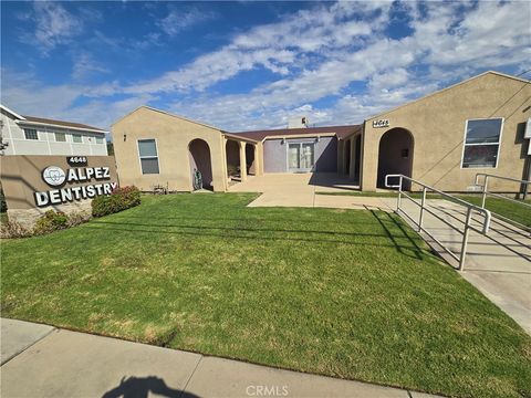 4648 Riverside Chino CA 91710