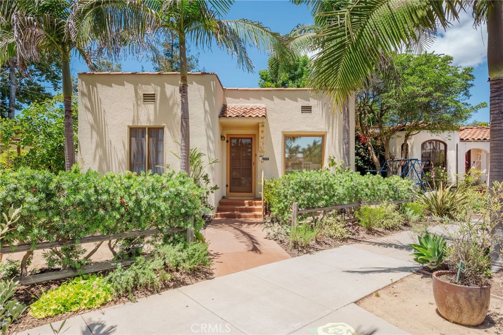 791 Orizaba Avenue
