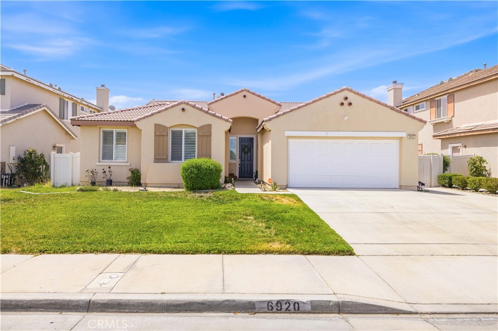 Photo 1 of 40 — 6920 Buchet, Palmdale, CA 93552