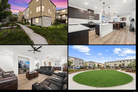 5484 Seacliff Place 49 San Diego CA 92154