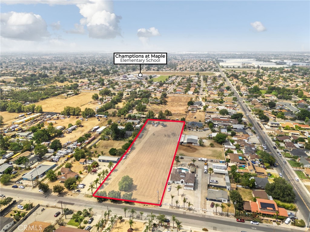 18438 Hawthorne