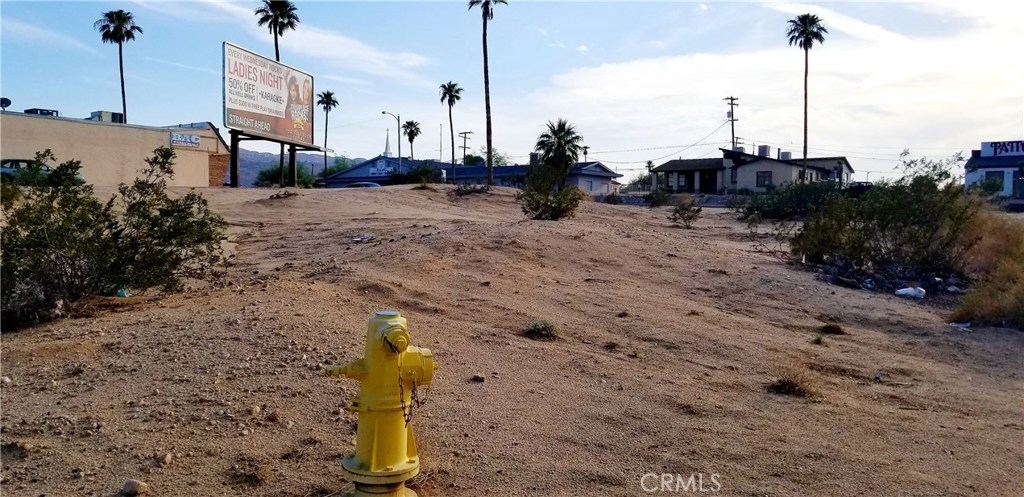 0 Adobe Road