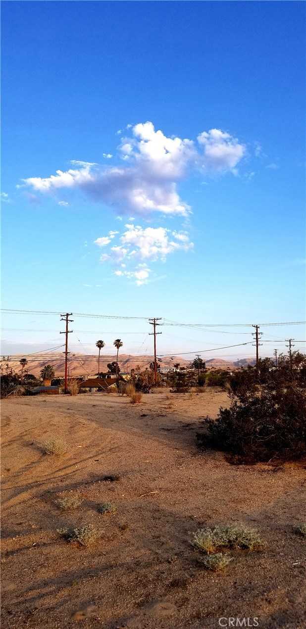 0 Adobe Road