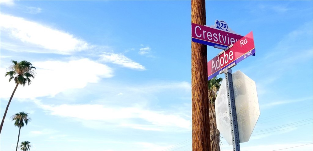 0 Adobe Road