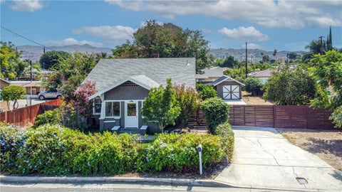Photo of 40615 Mayberry AVE, Hemet, CA 92544 (MLS # SW26209894)