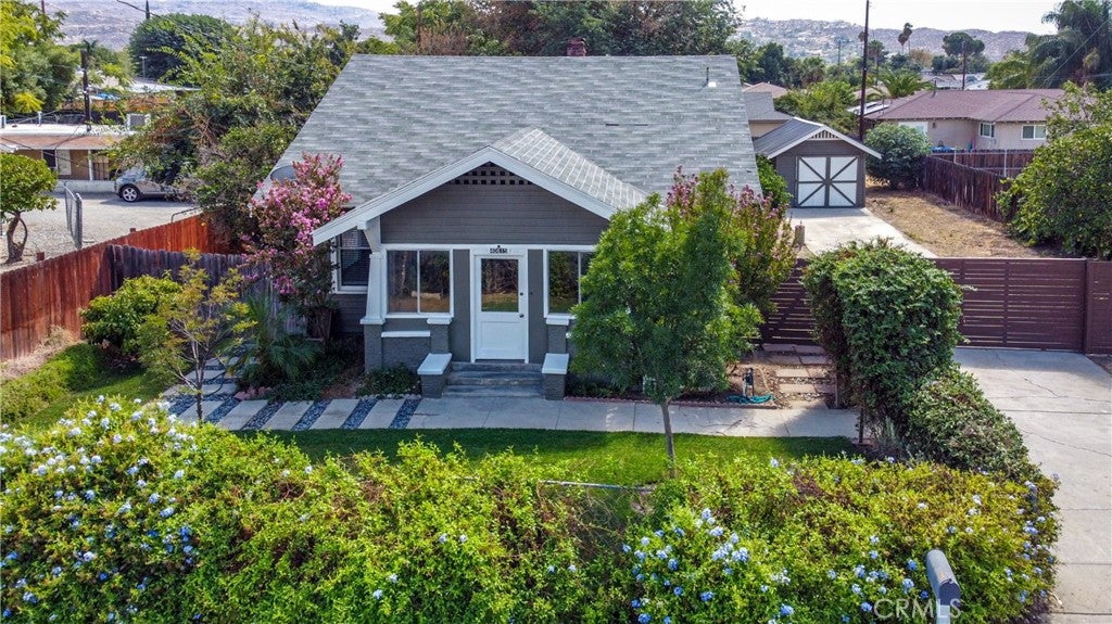 40615 Mayberry