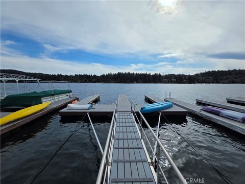 412 N 412 #A Lake Arrowhead CA 92354