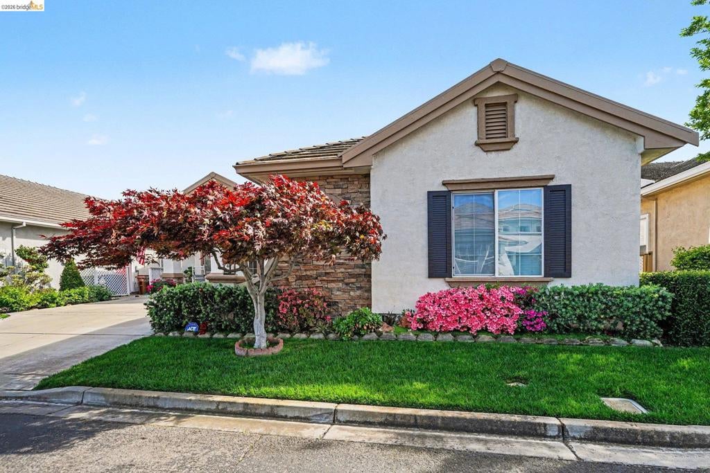 Photo of 1569 Rubidoux Ln Ln, Brentwood, CA 94513 (MLS # 41128159)