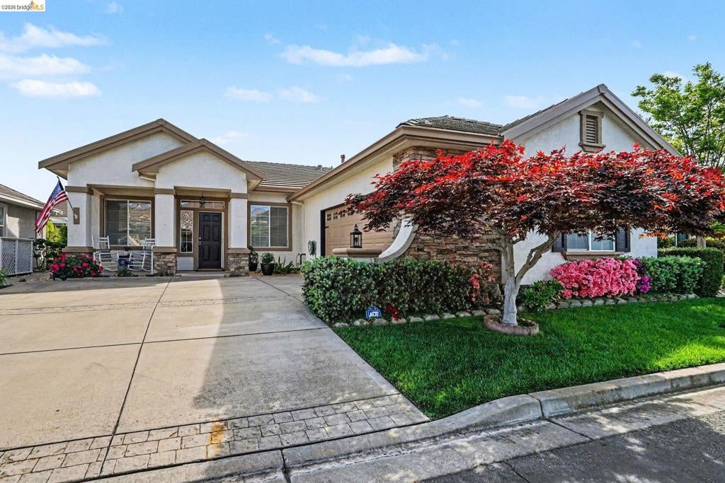 Photo of 1569 Rubidoux Ln Ln, Brentwood, CA 94513 (MLS # 41128159)