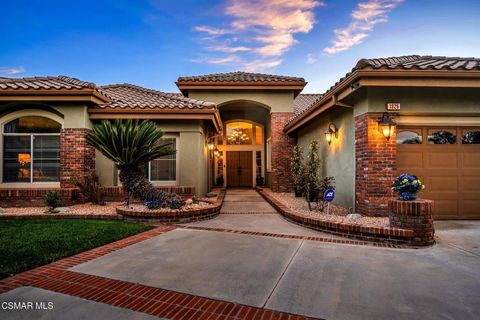 1826 Crystal View Circle Newbury Park CA 91320
