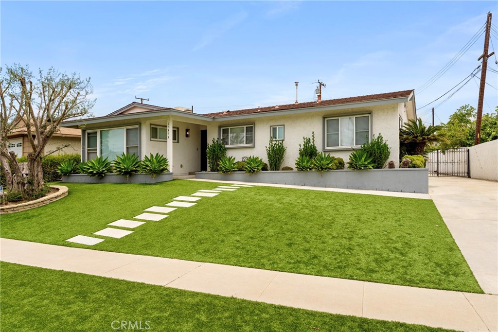13434 Brazo Road