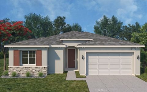 Photo of 11351 Bald Eagle Lane, Desert Hot Springs, CA 92240 (MLS # CV25232472)