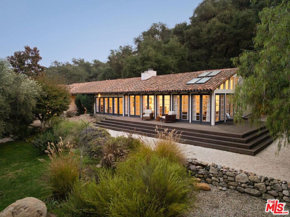 647 Old Topanga Canyon Road, Topanga CA 90290