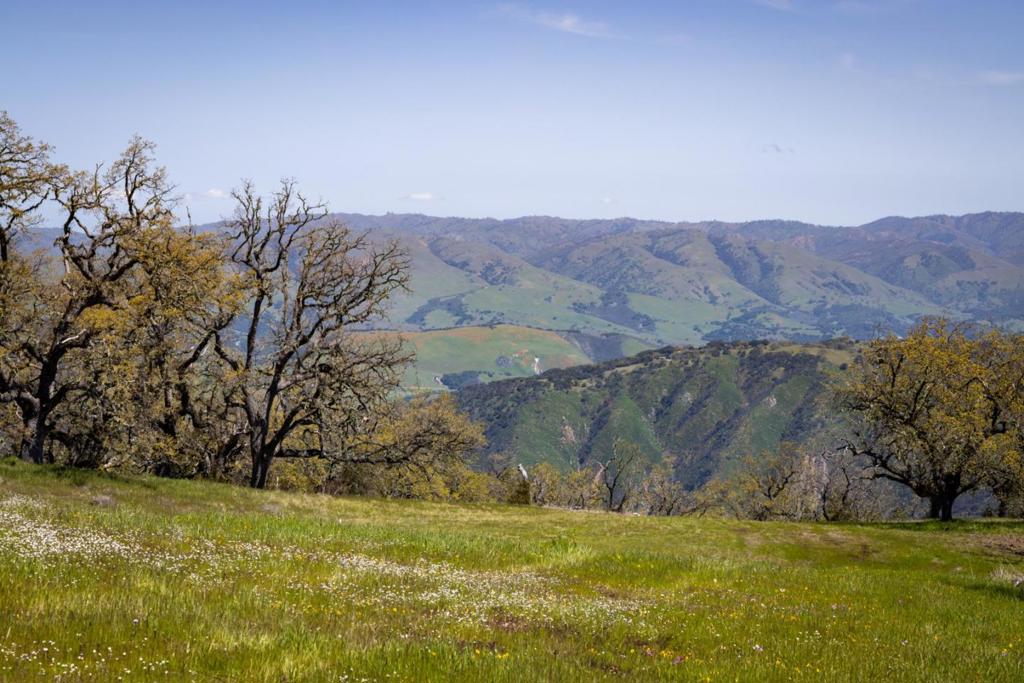 Imagine waking up to picturesque mid and long-range views of layered ridges and canyons from your 39+ acres of oak studded savanna located within the Santa Lucia Preserve Community. The 3.24 acre building envelope provides ample room for privacy and connectedness allowing for main, caretaker and guest residences. The part-time equestrian designation allows for a barn/shop. Water, 5G fiber and utility conduits in place on the homeland. The natural lifestyle in the Preserve combined with the club experiences and amenities are hard to pass up. The Preserve Golf and Ranch Club Membership(s) offer 100 miles of private trails for hiking, biking, horseback, Fazio top ranked golf course, Equestrian and Sports Centers, 18 acre lake, lodging, dining, and a schedule of events for all ages.