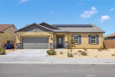 Photo of 12332 Gold Dust Way, Victorville, CA 92392 (MLS # HD25214882)