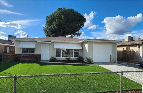 Photo of 3168 Sanchez St, San Bernardino, CA 92404 (MLS # PW25262751)