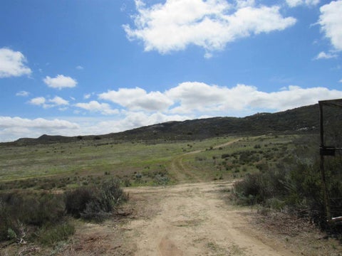 Photo of 722.87 Hauser Creek Road, Campo, CA 91906 (MLS # PTP2607009)