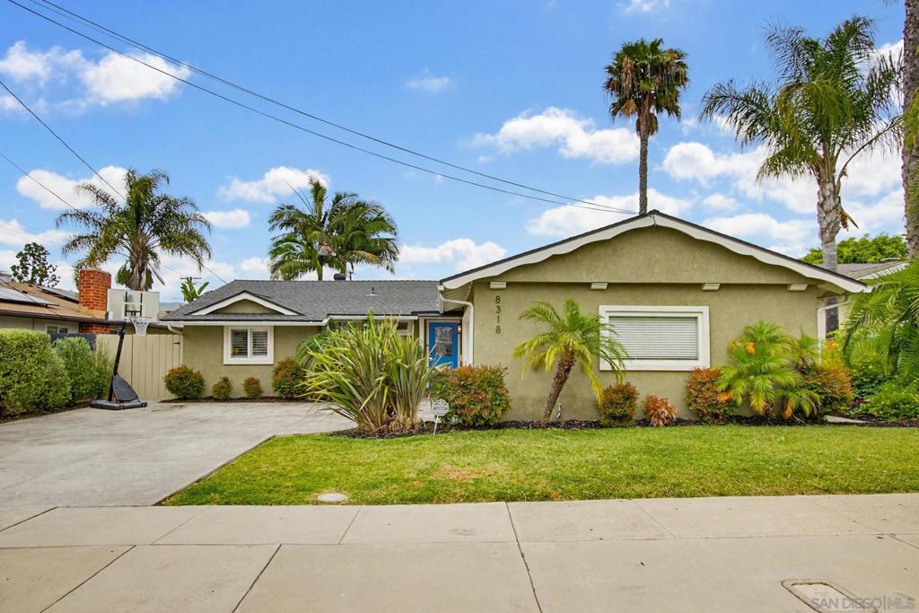 8318 June Lake Dr