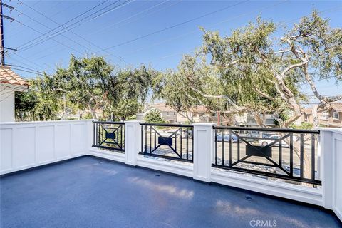 Tiny photo for 2604 Grant Avenue #A, Redondo Beach, CA 90278 (MLS # PV25197285)