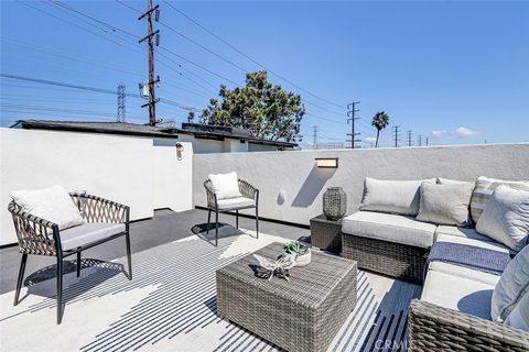 Tiny photo for 2604 Grant Avenue #A, Redondo Beach, CA 90278 (MLS # PV25197285)