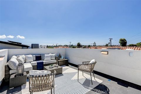 Tiny photo for 2604 Grant Avenue #A, Redondo Beach, CA 90278 (MLS # PV25197285)