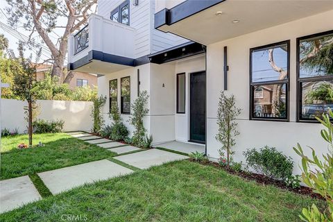Tiny photo for 2604 Grant Avenue #A, Redondo Beach, CA 90278 (MLS # PV25197285)