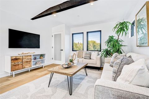 Tiny photo for 2604 Grant Avenue #A, Redondo Beach, CA 90278 (MLS # PV25197285)