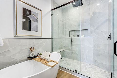 Tiny photo for 2604 Grant Avenue #A, Redondo Beach, CA 90278 (MLS # PV25197285)