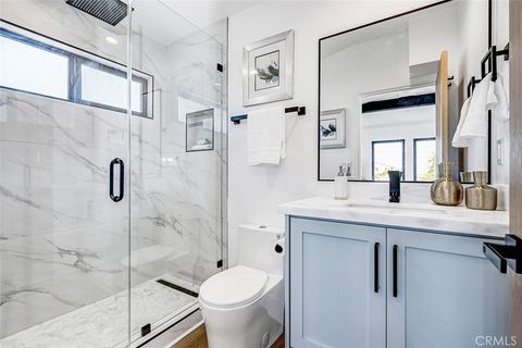 Tiny photo for 2604 Grant Avenue #A, Redondo Beach, CA 90278 (MLS # PV25197285)