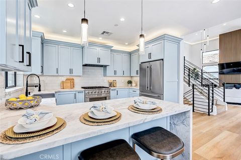 Tiny photo for 2604 Grant Avenue #A, Redondo Beach, CA 90278 (MLS # PV25197285)