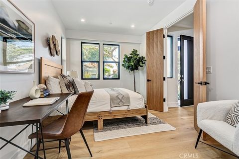 Tiny photo for 2604 Grant Avenue #A, Redondo Beach, CA 90278 (MLS # PV25197285)