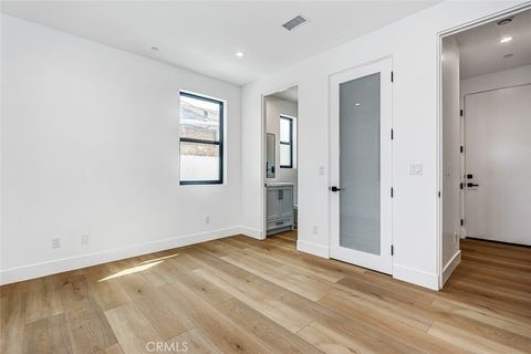 Tiny photo for 2604 Grant Avenue #A, Redondo Beach, CA 90278 (MLS # PV25197285)