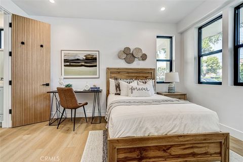 Tiny photo for 2604 Grant Avenue #A, Redondo Beach, CA 90278 (MLS # PV25197285)